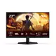AOC 27 inča Q27G42XNE QHD 2560x1440 Fast VA 180 Hz gaming monitor