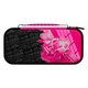 PDP Nintendo Switch Travel Case Plus Glow - Grand Prix Peach ( 062524 )