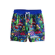 Next Kratke kopalne hlače modra/zelena/vijolično modra/oranžna/rdeča/bela