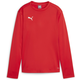 Trenirka (gornji dio) Puma teamGOAL Training Sweat Wmns