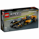 LEGO®® Speed Champions 76919 Trkaći automobil McLaren za Formulu 1 iz 2023.