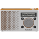 Technisat DigitRadio 1 silver/orange
