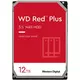 WD Red Plus 3.5 12TB 256MB 7200 RPM WD120EFBX