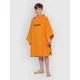 Dryrobe brisača Robe Organic Kids 5-9 Surf Poncho orange
