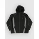 1080 Sidehit Kids Jacket black