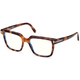 Tom Ford FT5889-B 053 ONE SIZE (53) Havana/Kristalna