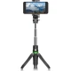 LanParte S31 večnamenska palica za selfie stativ/stabilizator