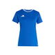 ADIDAS PERFORMANCE Funkcionalna majica ENT26 modra/bela