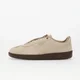 Sneakers Puma Palermo Graftman Alpine Snow-Chestnut Brown EUR 38.5