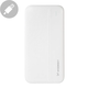 slomart wozinsky powerbank li-po 10000mah 2 x usb bela (wpbwe1)