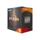 AMD Procesor Ryzen 5 5600/3/5GHz Box 4/2GHz/ 36MB