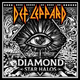 Def Leppard - Diamond Star Halos (2 Vinyl)