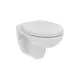 Konzolna WC šolja Eurovit W740601 - Ideal Standard