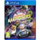Nickelodeon Kart Racers 2: Grand Prix (PS4)