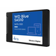 WD Blue SA510 SSD 4TB 2.5inch SATA III, WDS400T3B0A