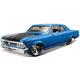 Maisto - Design Classic Muscle - 1966. Chevelle SS 396, 1:24