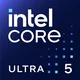 Intel Core Ultra 5 225, 3,3 GHz, LGA1851, 20 MB predpomnilnika, BOX procesor
