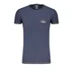 AIR FORCE MENS OUTDOOR T-SHIRT BLUE