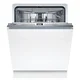 BOSCH Pomivalni stroj SMV4HCX07E