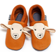Cipele za bebe Baobaby - Classics, Lamb, veličina S