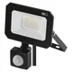 LED reflektor SIMPO PIR 20 W nevtralna bela