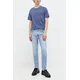 Kavbojke Levis 512 SLIM moške