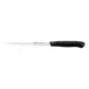 Cheese knife, 17.5 cm, Ecco, Black - Pirge