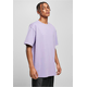 Heavy Oversized Tee Lavender