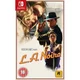 SWITCH LA Noire