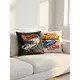Sinsay - Set jastučnica 2 pack Cars - šareno