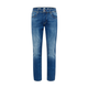 Petrol Industries Kavbojke Russel moder denim