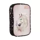 Target - Enojna peresnica Target Multy Ponny Blossom, polna