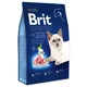 Brit Premium-Kitten Lamb Sterilized Adult 8/1kg.