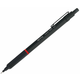 Automatska olovka Rotring Rapid Pro - 0.7 mm, crna