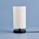 Opviq Stona lampa, Bela