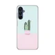 Torbica Silikonska Print za Samsung A156B Galaxy A15 5G Cactus