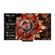 TCL mini LED TV 75C9K, Google TV