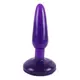 ANAL DILDO PURPLE 2 (PLUG)