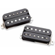 MAGNET S.DUNCAN SAPH-2S BLK SLASH ALNICO II PRO HUMBUCKER SET