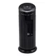 Solis Tower Black ventilator