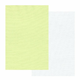 Lagea plahta Jr 2/1 white/green 120x 60 1402942