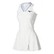 Ženske obleke Mizuno Stargazer Dress White L