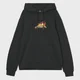 Cropp - MEN`S JOGGING TOP - CRNO