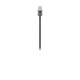 Mophie Charge/Sync Cable USB-A Lightning 1m black (409903214)