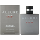 Chanel Allure Homme Sport Eau Extreme toaletna voda za muškarce 50 ml