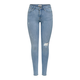 ONLY Kavbojke ONLPower moder denim