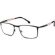 Carrera CARRERA8898 BLX ONE SIZE (55) Črna/Kristalna