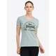 Lonsdale Womens t-shirt double pack