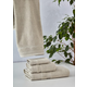 Dekordom peškir royal 90x170 - beige ( 024248 )