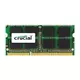 CRUCIAL RAM 4GB DDR3L 1600 MT/s (PC3-12800) CL11 SODIMM 204pin 1.35V/1.5V Single Ranked